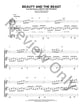 Beauty and the Beast Guitar and Fretted sheet music cover